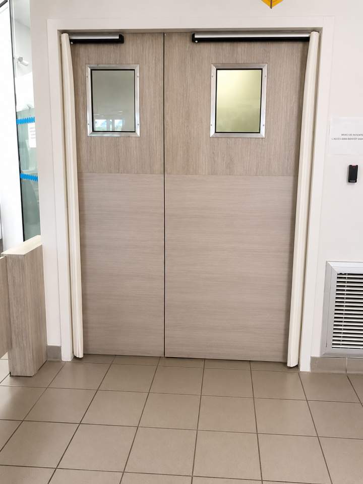 Portes blindées haute sécurité à Mont-de-Marsan