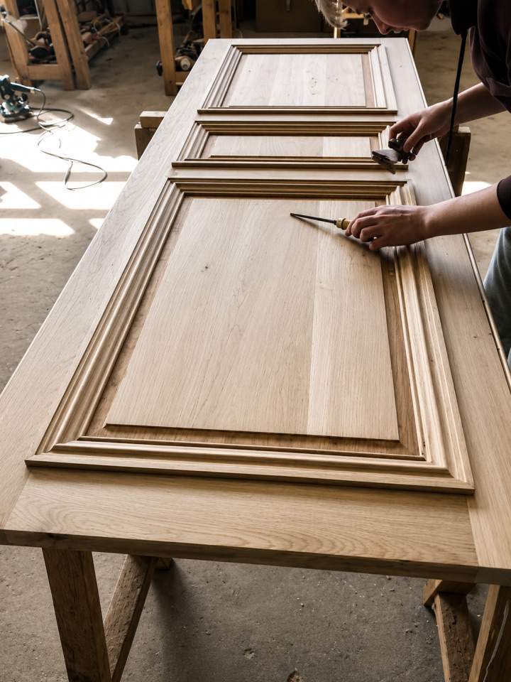 Restauration de menuiserie Mont-de-Marsan