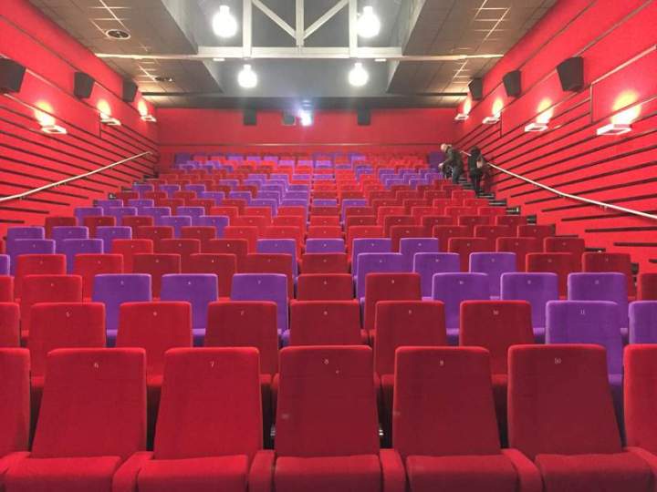Cinéma familial à deux pas de Mont-de-Marsan